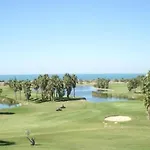Apartamento Playa Azul Costa Ballena