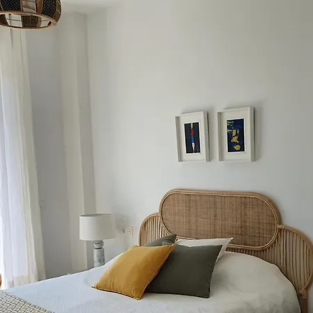 Apartamento Playa Azul