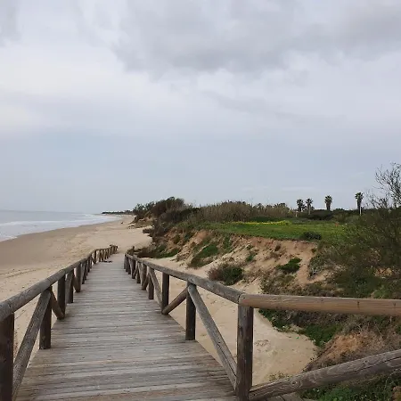 Apartamento Playa Azul Costa Ballena