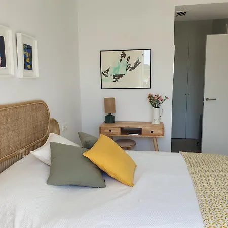 Playa Azul Apartamento