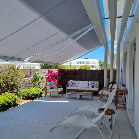 Apartamento Playa Azul *